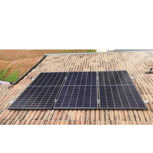Solar Energy Panel