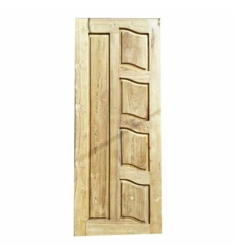 Solid Wood Doors