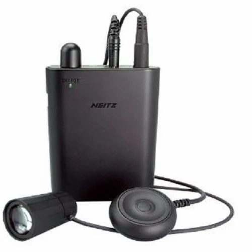 Spot Illuminator NSI-X