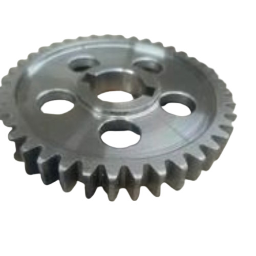 Spur Gears 