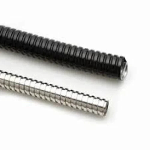 SS Flexible Pipe