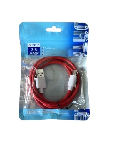 Usb To Type C Data Cable