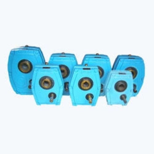 V Type Shaft Mounted Gearbox