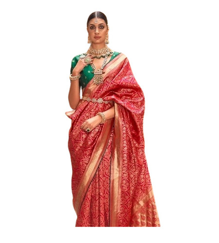 Wedding Silk Sarees