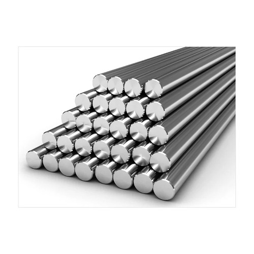 304 Stainless Steel Round Bar