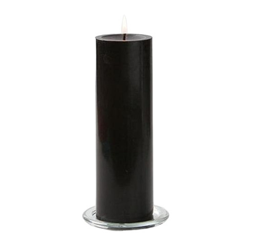 Black Soy Candle