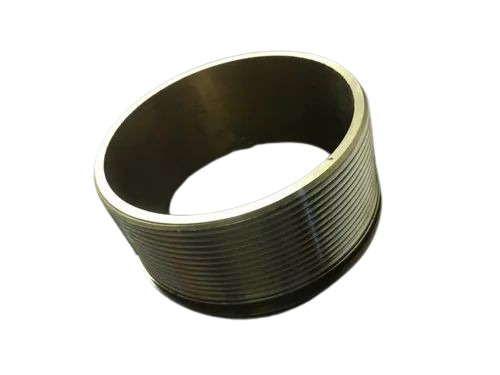 Brass Fittings Components