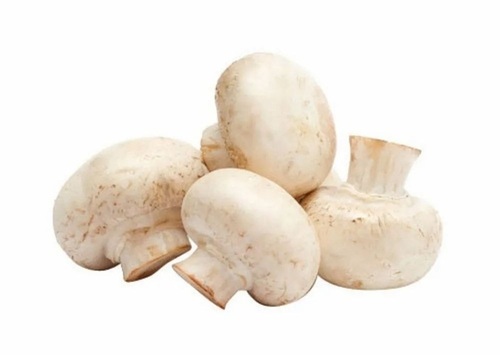 Button Mushrooms