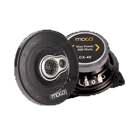 Car Speakers - Usage: Computer