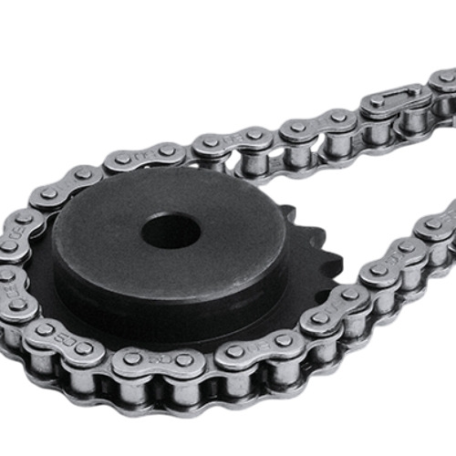 Chain Sprockets Kit
