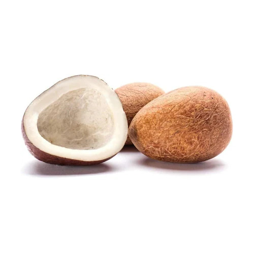 Dry Coconut Copra