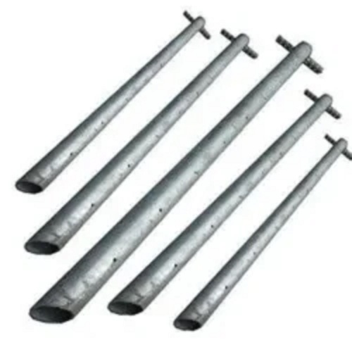Earthing Pipe - Application: Electrical