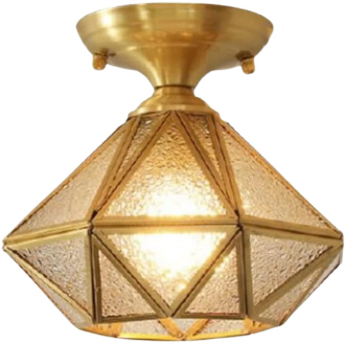 Flush Mount Ceiling Light