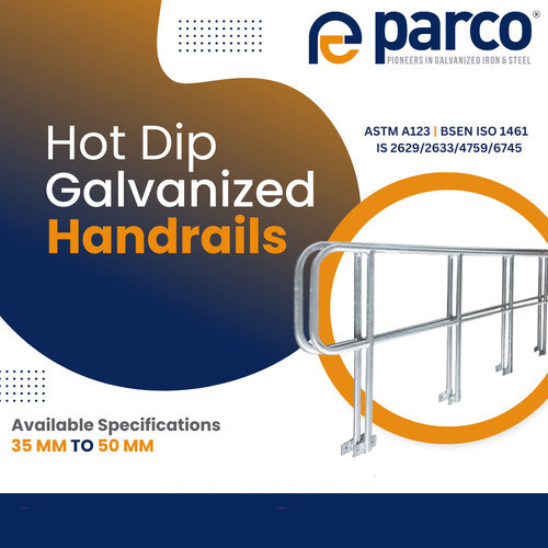 GI Handrail