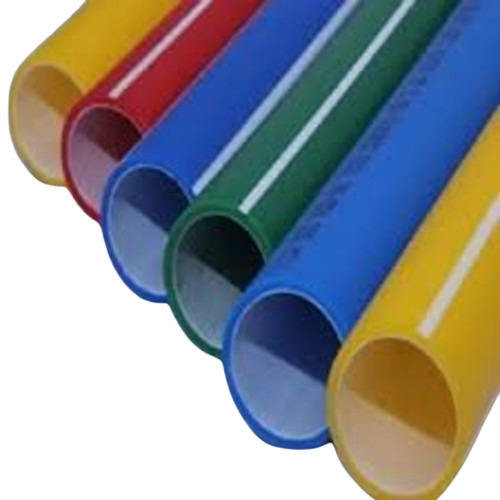 Hdpe Plb Duct - Application: Industrial