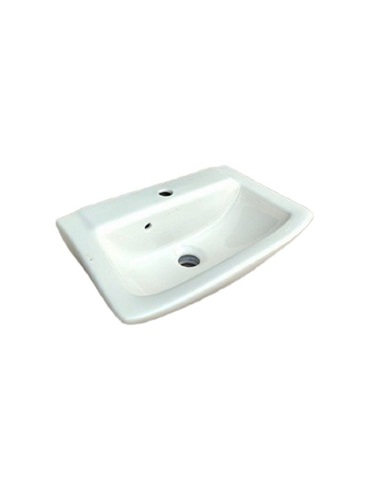 Ivory Wash Basin
