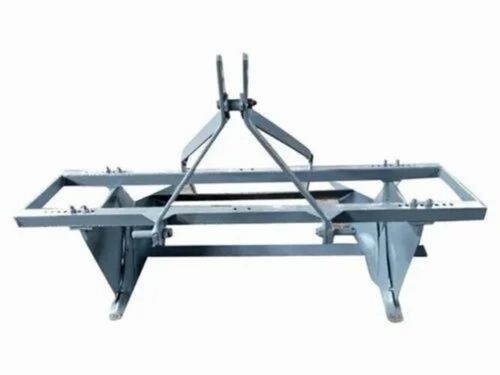 Mild Steel Farm Cultivator