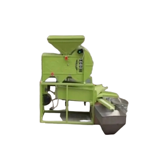 Multi Grain Cleaner Machine