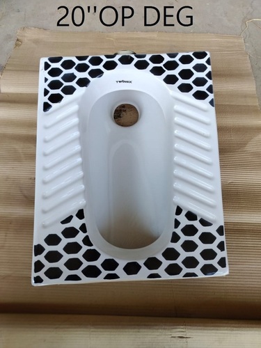 Orissa Pan Toilet Seat