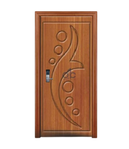 Oriwood Membrane Plywood Door
