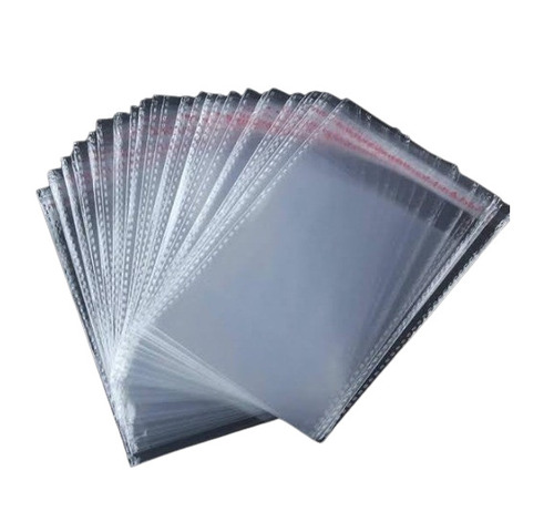 Plastic Packaging Bags