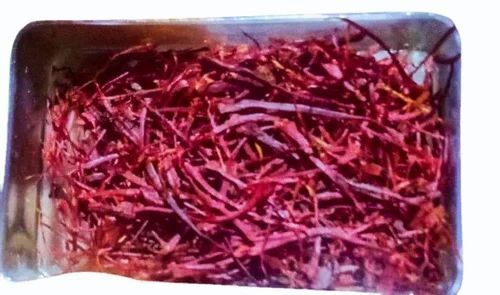 Pure Kashmiri Saffron