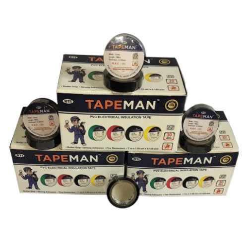 PVC Electrical Insulation Tape