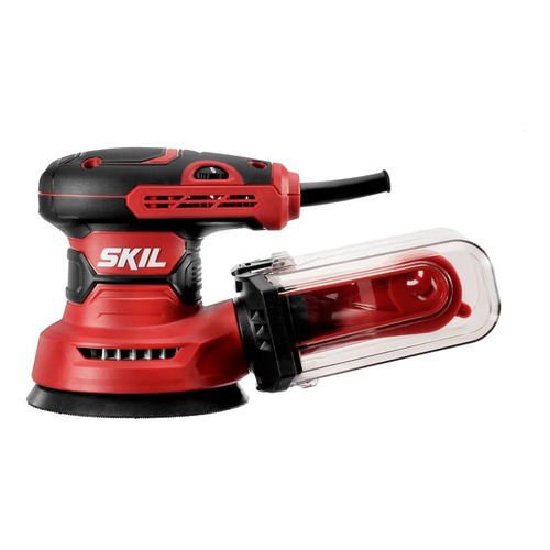 Random Orbit Sander