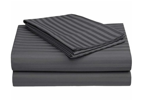 Satin Bed Sheet