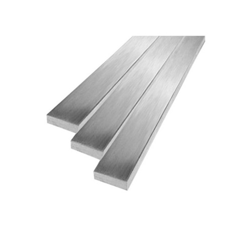 Stainless Steel Flat Bar