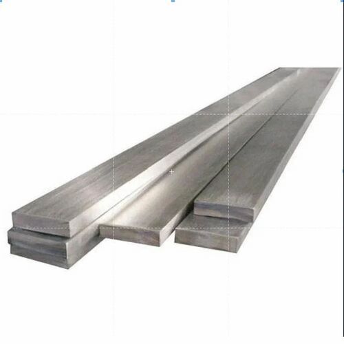 Stainless Steel Flats Bar