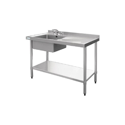 Stainless Steel Sink Table