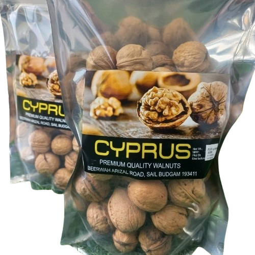 Walnuts Kernels