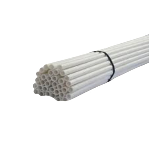 White Pvc Conduit Pipe - Application: Industrial