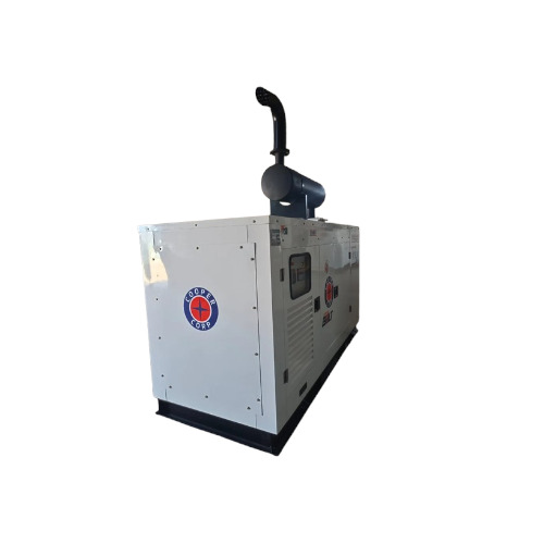 30kva Diesel Engine Generator
