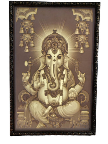 3d Engraved Corin Sheet Frame