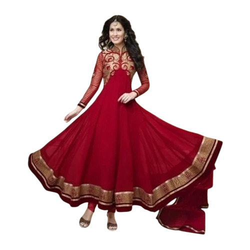 Anarkali Suits