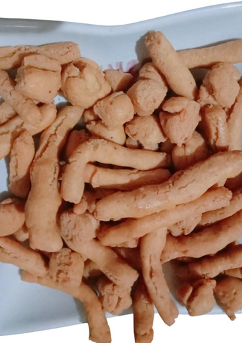 Besan Gatte Namkeen
