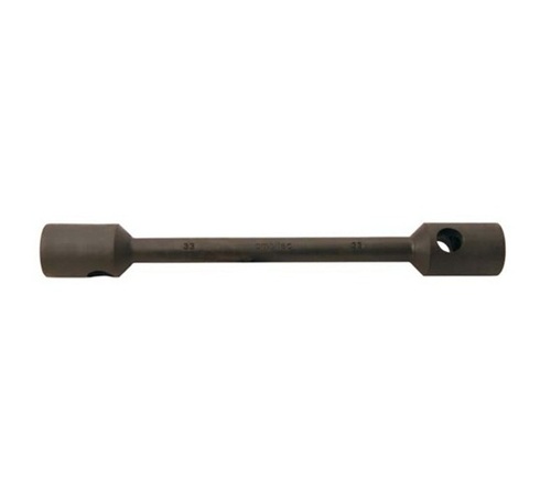 Black Wheel Spanner