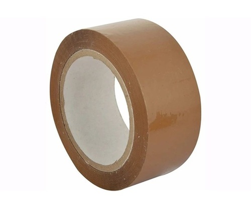Bopp Self Adhesive Tapes