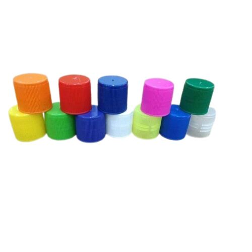 Bottle Cap - Material: Plastic