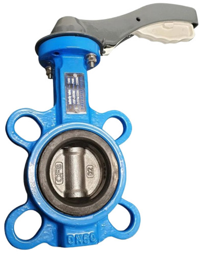 Butterfly Valves