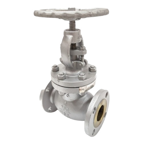 Carbon Steel Globe Valve