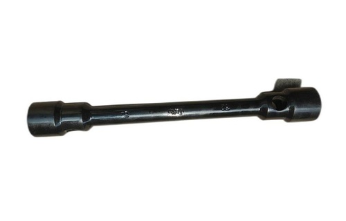 Cast Iron Wheel Spanner