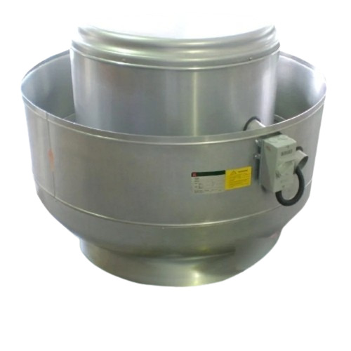 Centrifugal Fan