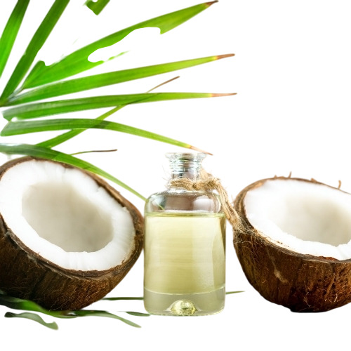 Coconut Oil