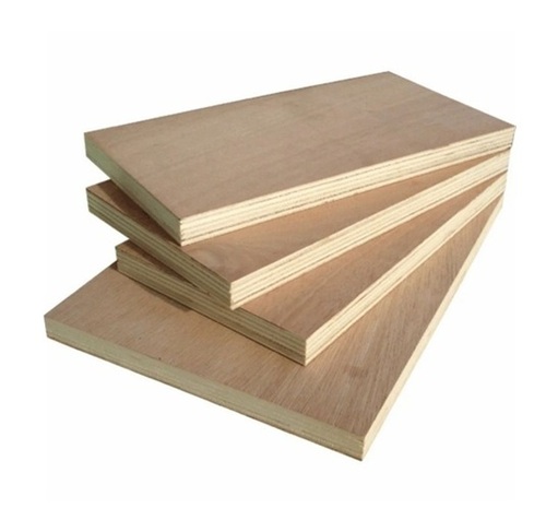 Commercial Plywood