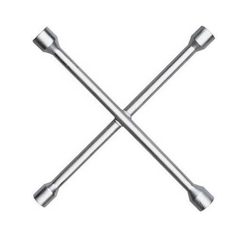 Cross Wheel Spanner