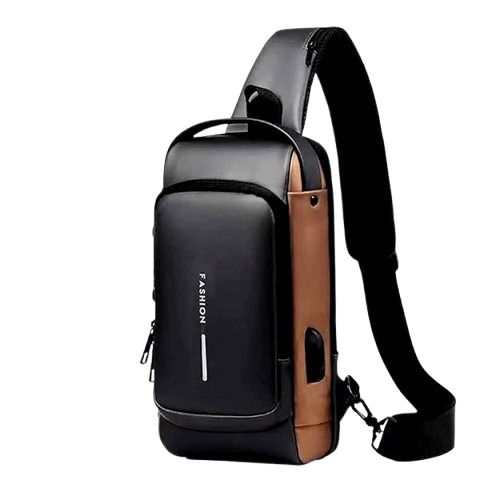 Crossbody Backpack