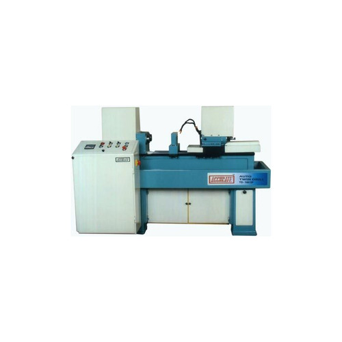 Deep Hole Drilling Machines